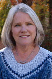 Christine Kuehn