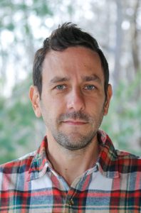Evan Friss, author of "The Bookshop A History of the American Bookstore," will speak in the Nonfiction Author Series for the Friends of the Library of Collier County on Monday, Jan. 19, 2026, at the Hilton Naples in Naples, Fla. Credit: Joanna Eldredge Morrissey