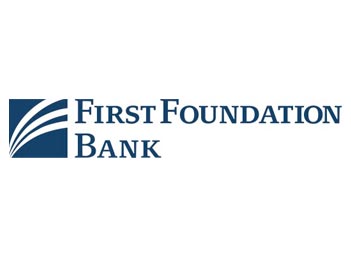 first foundation bank logo