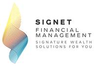 Beach Series Sponsor - Signet Financial Management