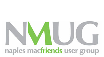 Naples MacFriends User Group Logo | Friends of the Library of Collier County Donors